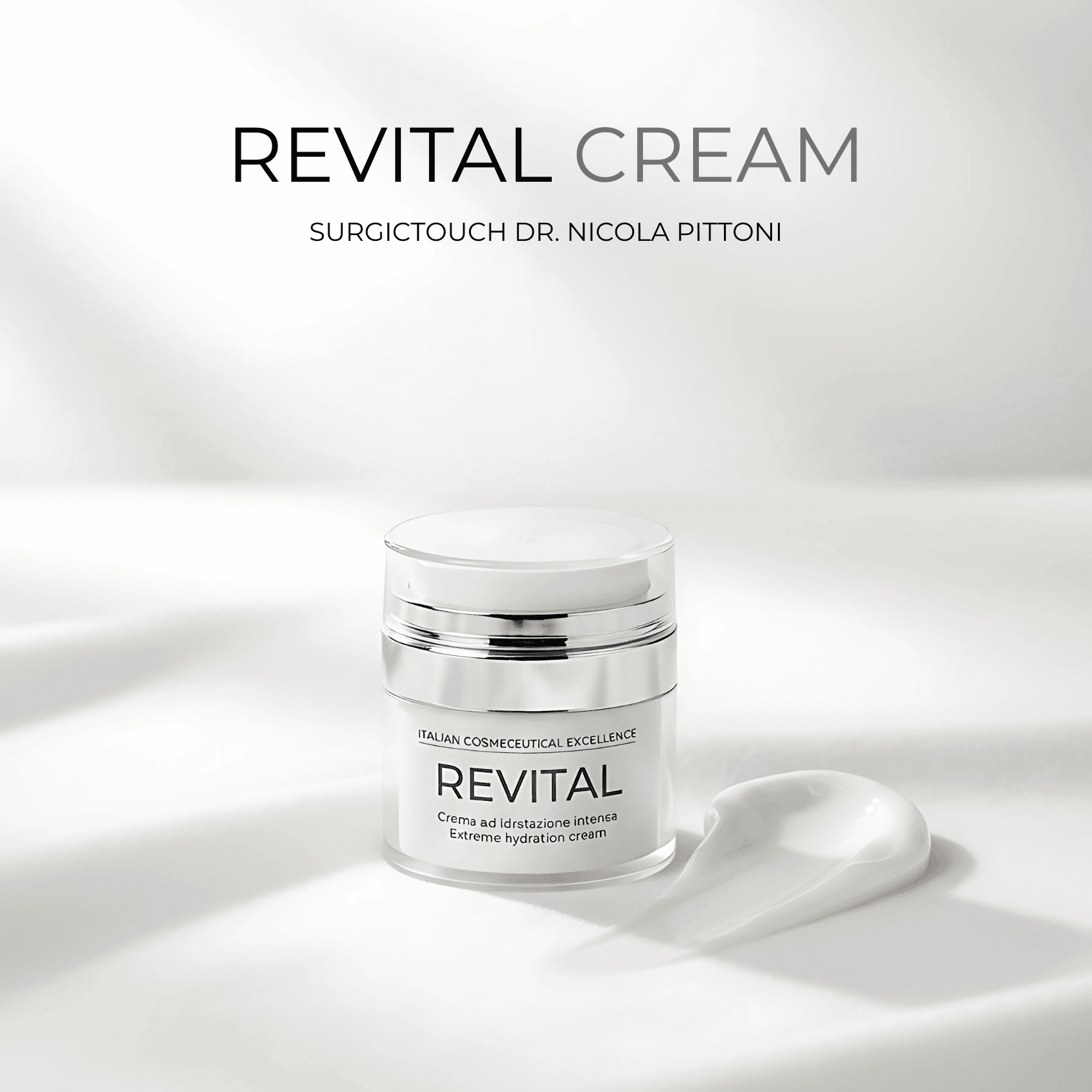 Kem hồi sinh chuyên sâu