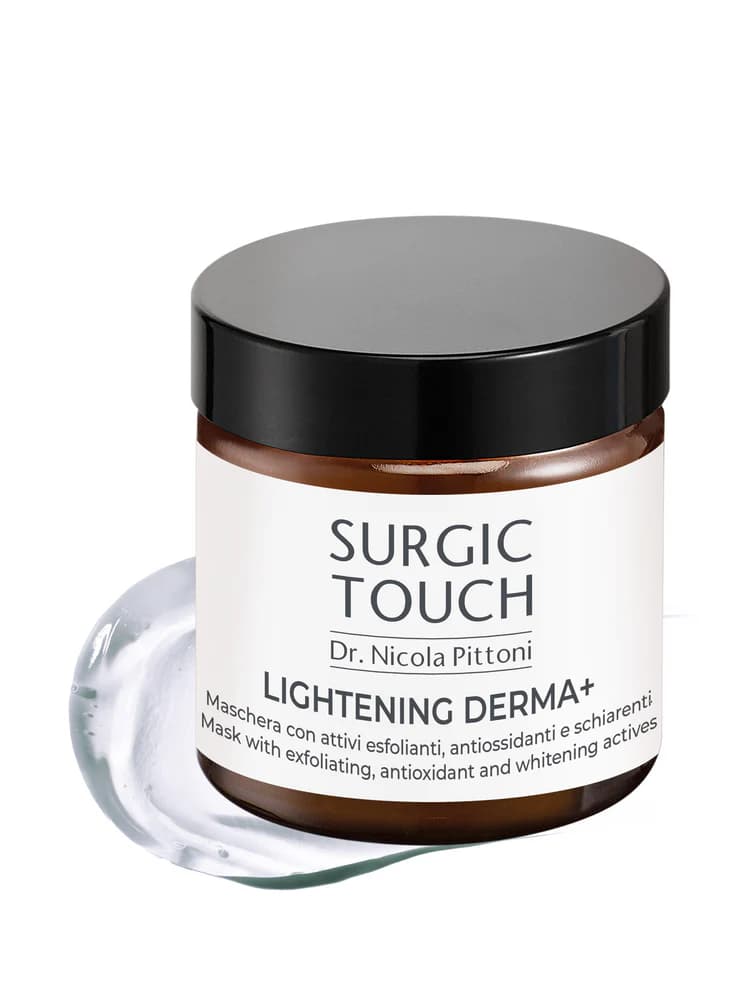 Peel mụn và loại bỏ khuyết điểm