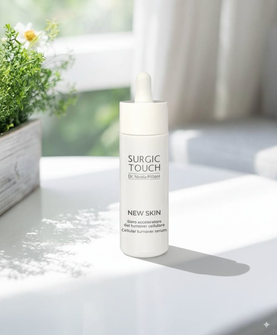 Serum Dưỡng Ẩm 30ml