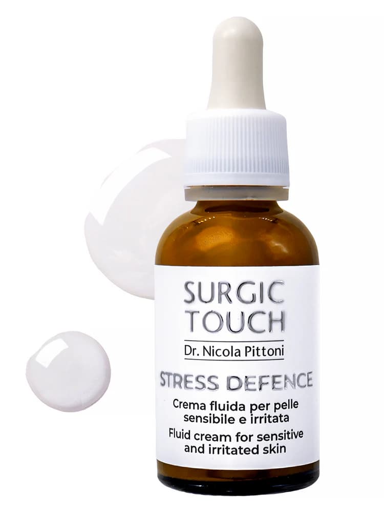 Sữa dưỡng phục hồi chuyên sâu