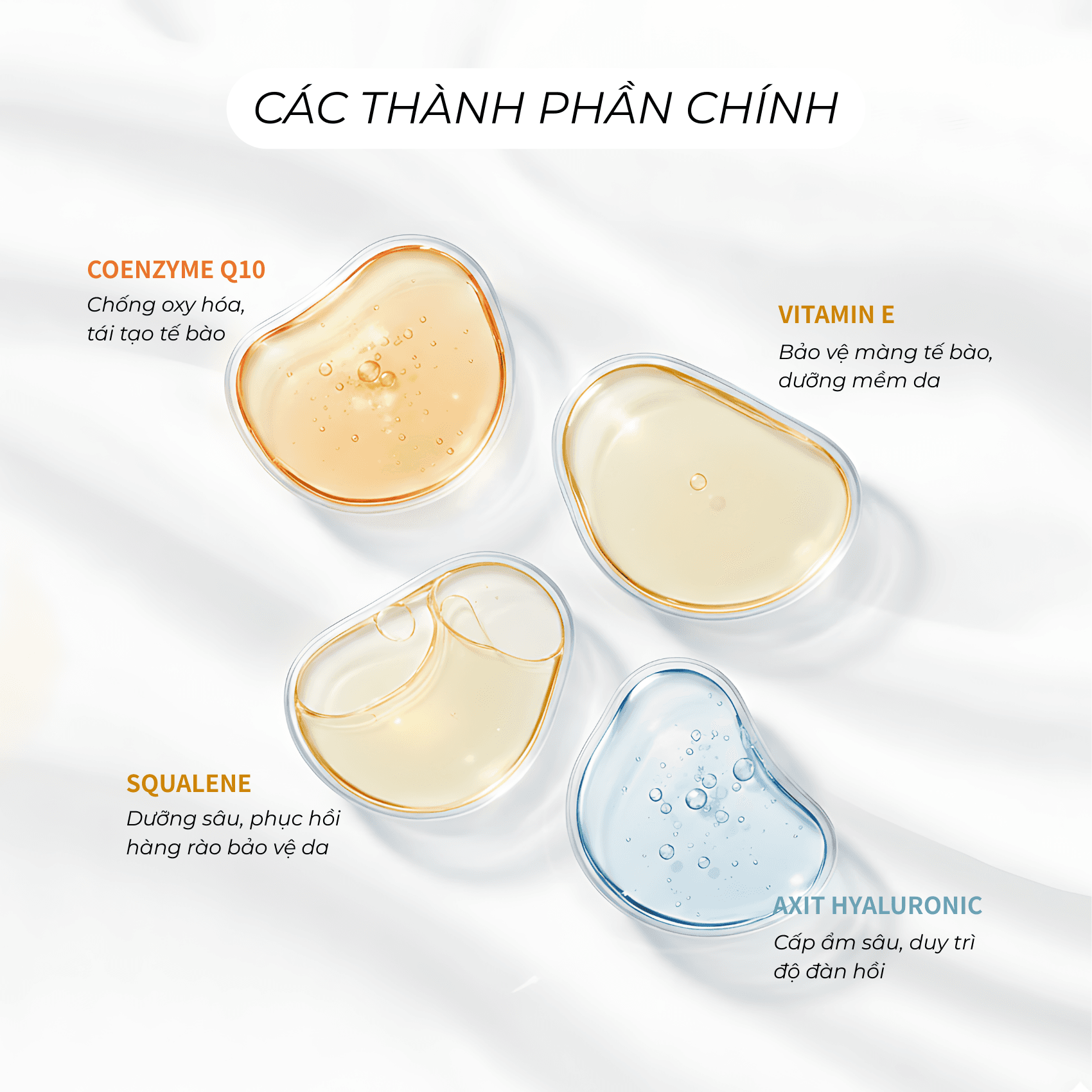 Kem hồi sinh chuyên sâu