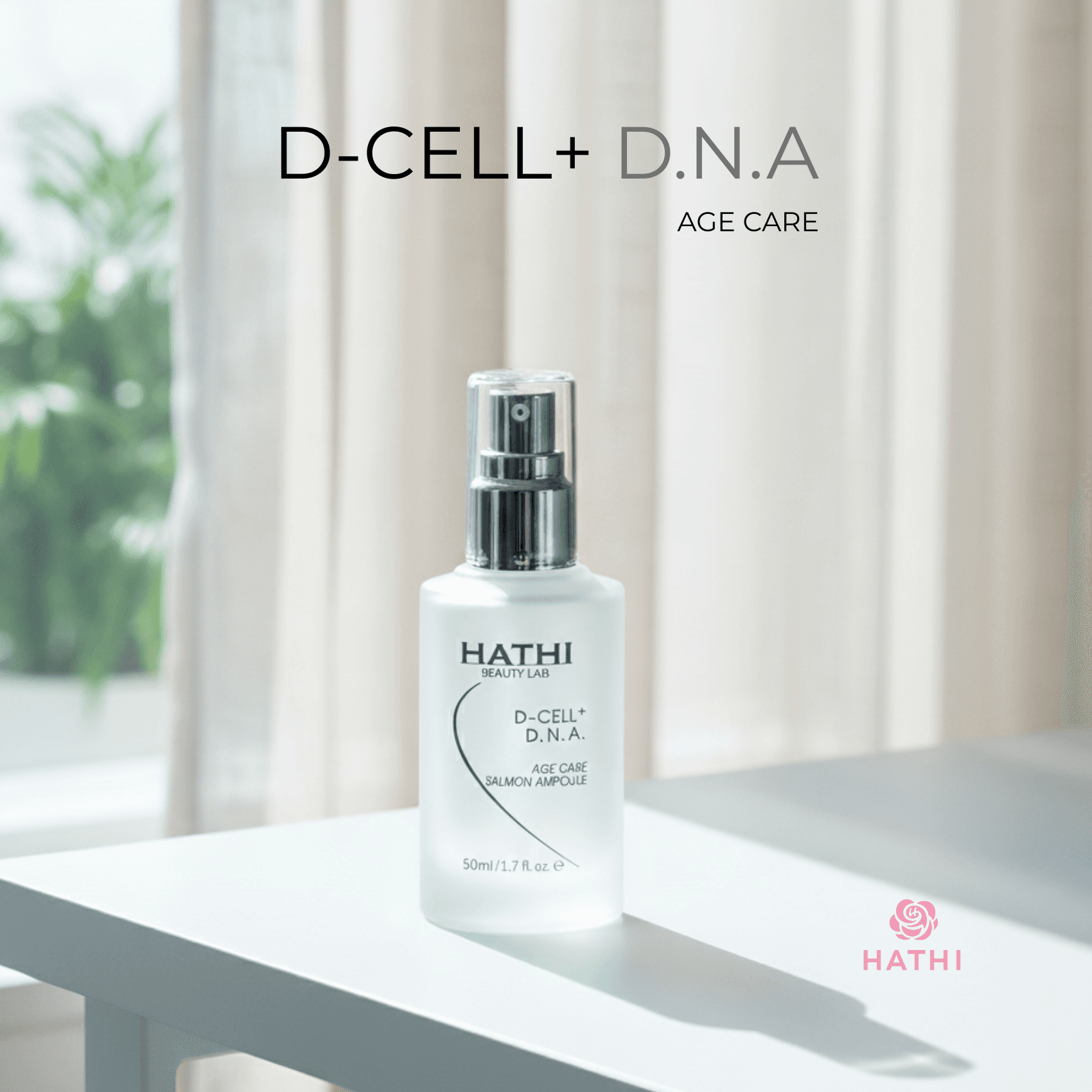 Tinh chất DNA cá hồi