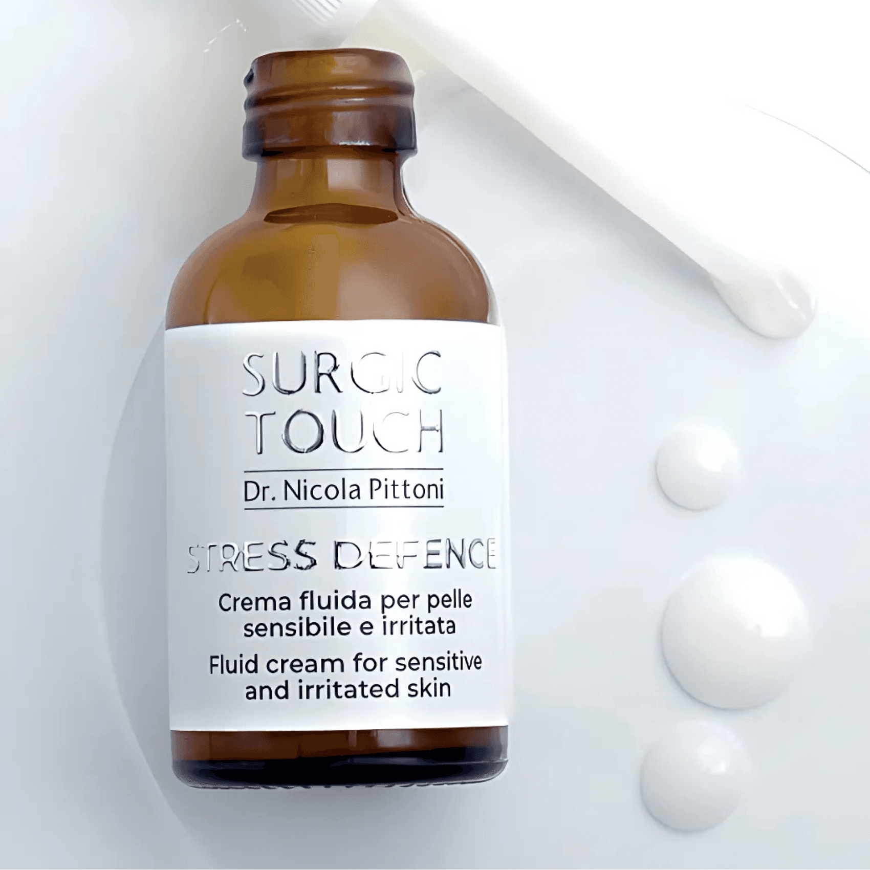 Sữa dưỡng phục hồi chuyên sâu