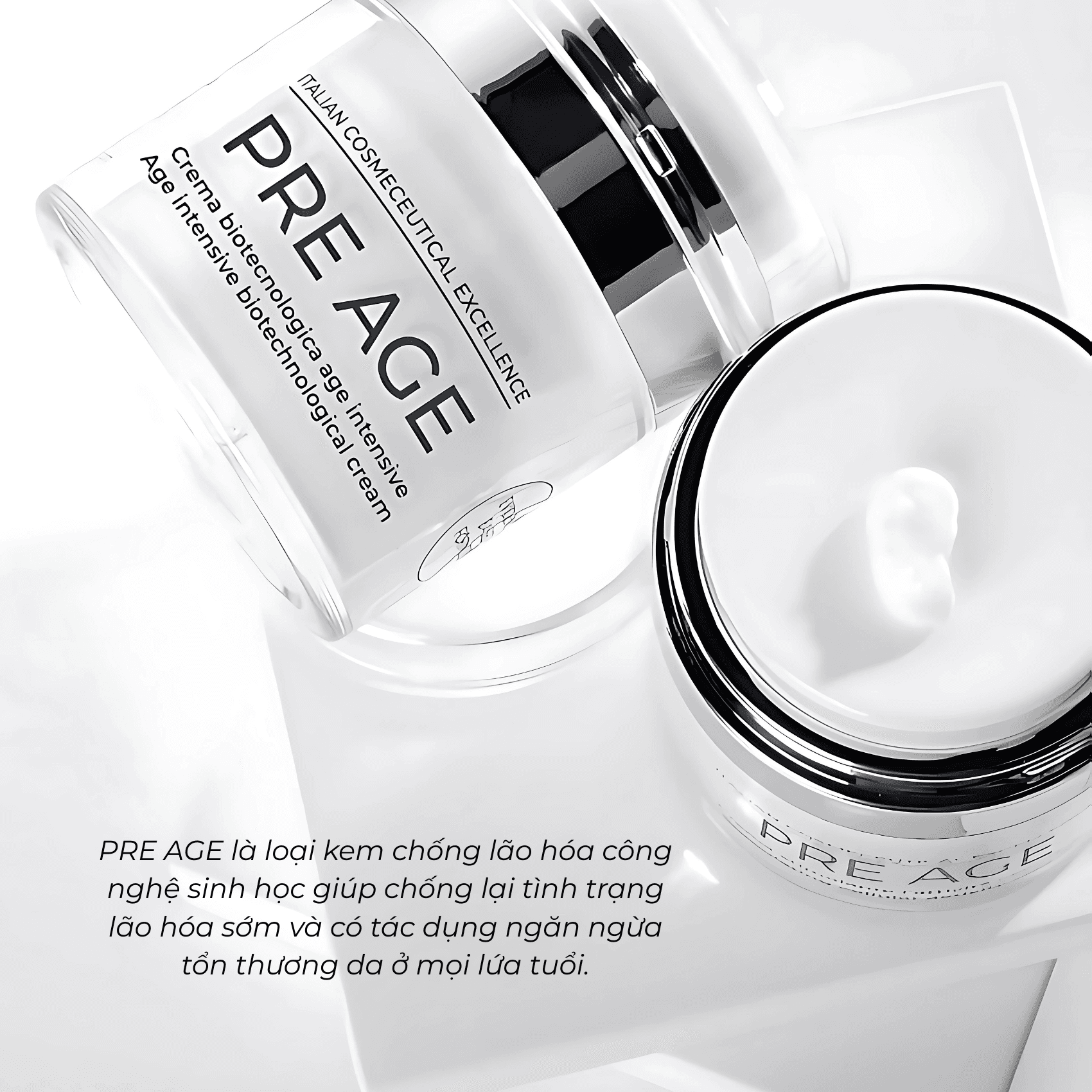 Kem trẻ hóa, nâng cơ